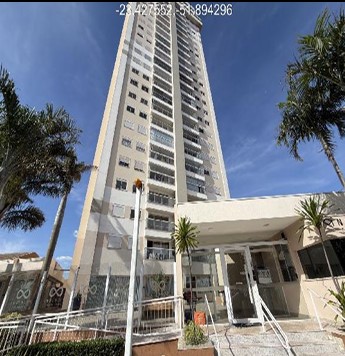 Apartamento - Venda, Parque Industrial, Maringá, PR